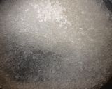 A picture of step 4 of Parwal ki Mithai.