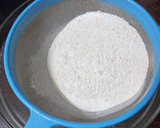 Foto del paso 4 de la receta: Tortillas de calabaza asada con miel