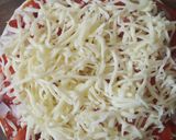 વેજ પીઝા (Veg pizza Recipe in Gujarati) રેસીપી સ્ટેપ5ફોટો