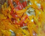 Foto del paso 7 de la receta: Lomo de cerdo relleno