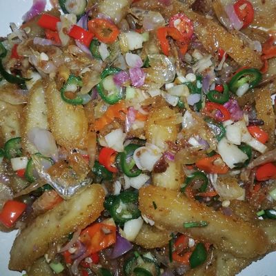 Langkah 4