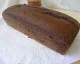 Foto del paso 4 de la receta: Budín húmedo de Nutella