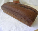 Foto del paso 4 de la receta: Budín húmedo de Nutella
