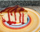 Foto del paso 10 de la receta Tarta de queso japonesa