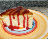 Foto del paso 10 de la receta: Tarta de queso japonesa