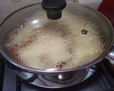Foto del paso 5 de la receta: Fideo seco