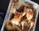 Foto del paso 3 de la receta Picantones campestres