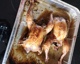 Foto del paso 3 de la receta: Picantones campestres