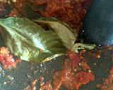 Foto langkah ke 2 dari resep Sayur Bobor Kangkung.