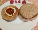Foto del paso 2 de la receta: Sugerencia que comer esta semana 5