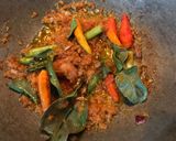 Foto langkah ke 1 dari resep Mangut Ikan Manyung Asap.