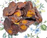Foto langkah ke 7 dari resep Pisang Limpang Limpung Gluten Free.