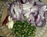 আলু দিয়ে ডিম কষা (aloo diye dim kosha recipe in Bengali) রেসিপি ধাপ - 2 ছবি