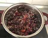 Foto del paso 4 de la receta: Mermelada de cereza del Jerte 🇪🇸