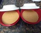Foto del paso 3 de la receta: Helado de banana y dulce de leche