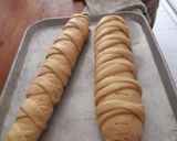Foto del paso 7 de la receta: Pan de jamón