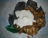 Foto langkah ke 2 dari resep Gudeg Tanpa Daun Jati 🍀.
