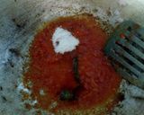 Foto langkah ke 3 dari resep Balado Kering Bihun.