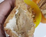 Foto langkah ke 1 dari resep Tahu Jeletot Rumahan.