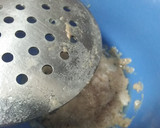 Foto del paso 4 de la receta: 🥣Sopa de Picadillo🍗🍖🥚