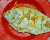 Foto langkah ke 1 dari resep Ikan Bakar Teflon.