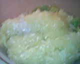 Foto del paso 2 de la receta: Ensalada bicolor