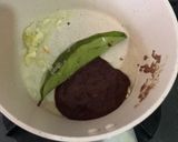Foto langkah ke 2 dari resep Mpasi 7+ Day 28 : Bubur Hati Sapi Kacang Hijau.