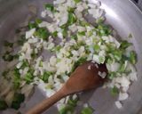 Foto del paso 4 de la receta: Zapallo relleno