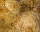A picture of step 5 of Quick oven grilled chicken.