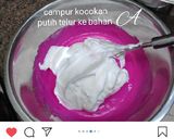 Foto langkah ke 1 dari resep Chiffon putih telur.