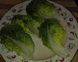 Foto del paso 2 de la receta Hamburguesa de pollo casera