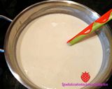 Foto del paso 3 de la receta: Pastel de Queso y Piñones