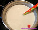 Foto del paso 3 de la receta: Pastel de Queso y Piñones
