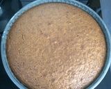 Foto del paso 7 de la receta Bizcocho de zanahorias
