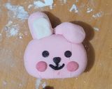 Foto del paso 12 de la receta: Pastel love Yourself
