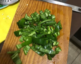 Foto del paso 3 de la receta: Manitas de cerdo con alubias del Jerte