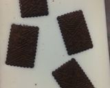 Foto del paso 1 de la receta: POSTRE CHOCO-NARANJA 🍫🍊🍫🍊😋👏🤩