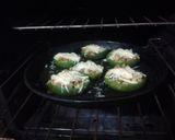 Foto del paso 4 de la receta: Zapallitos rellenos con pulpa de cerdo