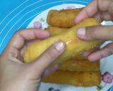 Foto langkah ke 7 dari resep Resep RISOLES MAYONAISE.