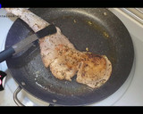 Foto del paso 3 de la receta: Cordero a la griega con salsa de arándanos