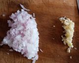 Foto del paso 2 de la receta: Ravioli clásico de carne
