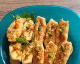 Foto langkah ke 5 dari resep Tahu beranak.