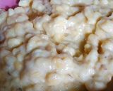 Foto langkah ke 1 dari resep Banana Nugget with Cookie Crumbs (Nugget Pisang dg Remah Kukis).