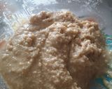 Foto del passaggio 2 della ricetta #577 Hummus 🥘🍋🫒