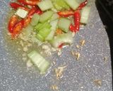 Foto langkah ke 4 dari resep Mie Goreng Mamak Malaysia a la Anak Kos.