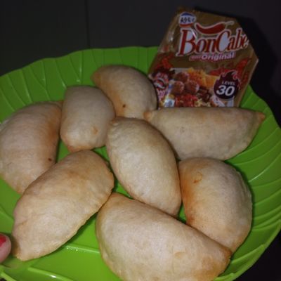 Langkah 3