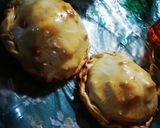 Foto del paso 4 de la receta: Tarta hamburguesa individual💥