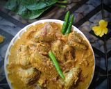 পটল সরষে (Potol sorshe recipe in Bengali) রেসিপি ধাপ - 4 ছবি