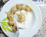 Foto langkah ke 11 dari resep Bubur Sumsum & Candil.