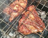 Foto langkah ke 3 dari resep Ayam panggang khas Banjarmasin.